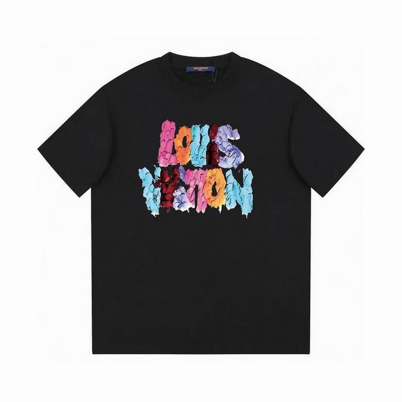 Louis Vuitton Men's T-shirts 273